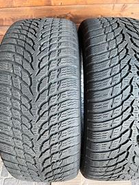 Pneumatici Nokian Tyres WR Snowproof 225/50R18