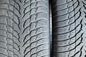 Pneumatici Nokian Tyres WR Snowproof 225/50R18