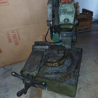 Sega per acciaio TC250