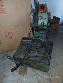 Sega per acciaio TC250