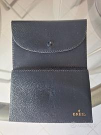 Portafoglio vintage Breil