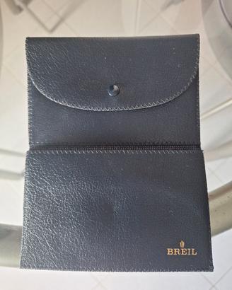 Portafoglio vintage Breil