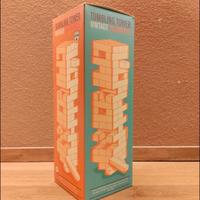 Gioco da tavola Tumbling Tower Legami (tipo Jenga)