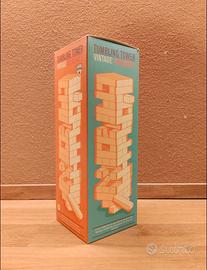 Gioco da tavola Tumbling Tower Legami (tipo Jenga)