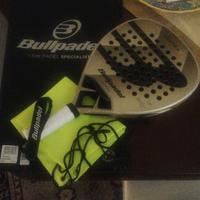 Bullpadel Vertex 04 2025