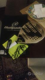 Bullpadel Vertex 04 2025