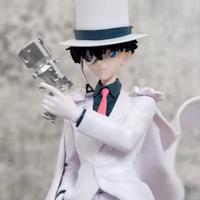 action figure Kaito kid
