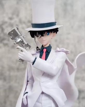 action figure Kaito kid