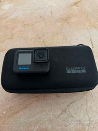 Go Pro hero 10 Black