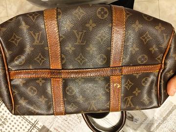 borsa Yves Louis Vuitton 