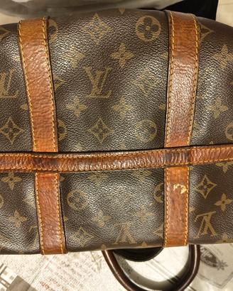 borsa Yves Louis Vuitton 