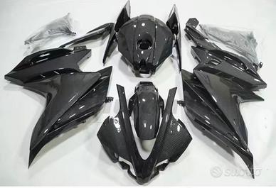 Carene yamaha r125 2008-2013