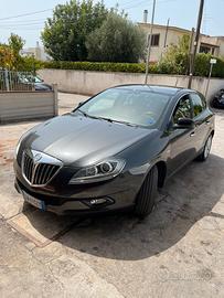 Lancia Delta