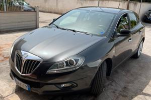 Lancia Delta