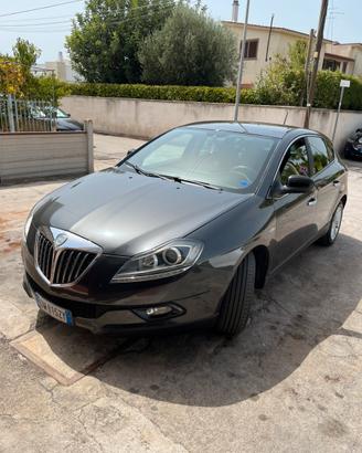 Lancia Delta