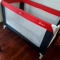 Lettino bebè Giordani