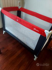 Lettino bebè Giordani