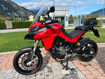Ducati multistrada V2 S
