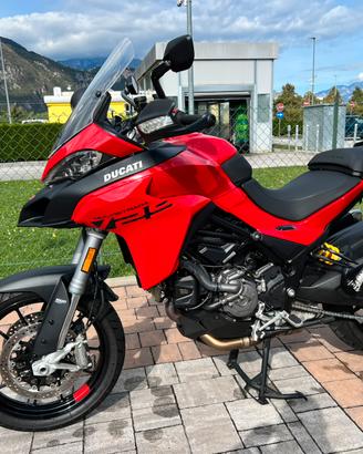 Ducati multistrada V2 S