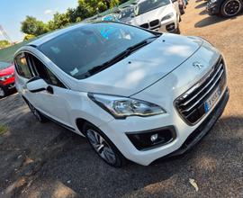 Peugeot 3008 1.6 HDi 115CV Business