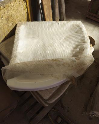 Piatti doccia resina 80x80 e vasche  da 140/160