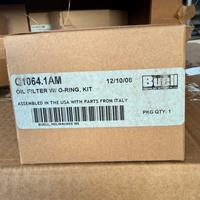 Filtri originali olio Buell C1064.1AM