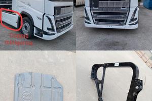 Ricambi originali VOLVO FH5 PARI AL NUOVO