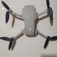 dji mini 2 se 