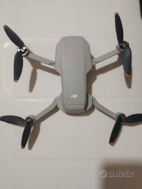dji mini 2 se 