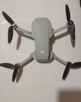 dji mini 2 se 