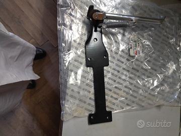 cavalletto laterale per vespa pk