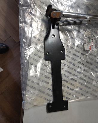 cavalletto laterale per vespa pk
