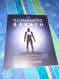 libro The illuminated Breath     Dylan Werner