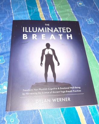 libro The illuminated Breath     Dylan Werner