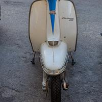 Lambretta Li 125 terza serie del 1965