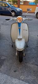 Lambretta Li 125 terza serie del 1965