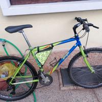 Bicicletta