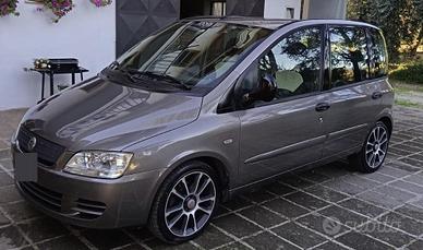 Fiat multipla 2007