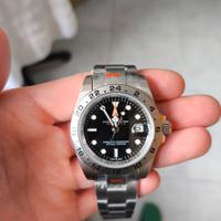 orologio automatico nuovo
