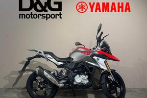 BMW G 310 GS