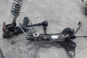 Volkswagen new beetle 1.9d mecc dx e culla 00