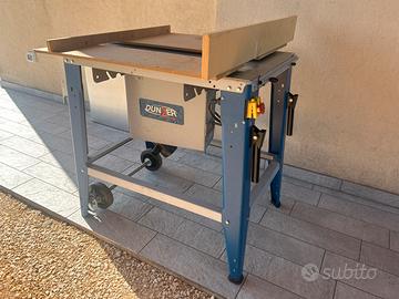 Banco Sega Dunker TBS 315
