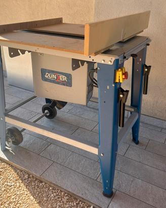 Banco Sega Dunker TBS 315