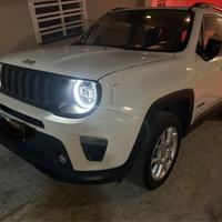 Jeep rengade 1.6cc 120 cv full