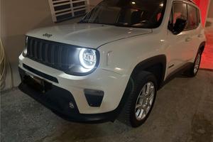 Jeep rengade 1.6cc 120 cv full