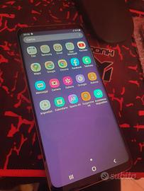 Samsung S9 PLUS