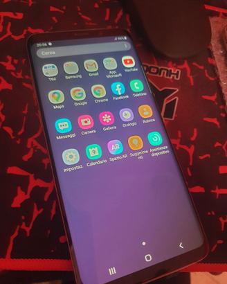 Samsung S9 PLUS
