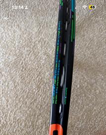 racchette coppia head radical limited edition