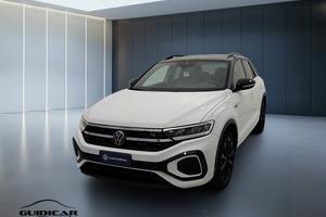 VOLKSWAGEN T-Roc I 2022 - T-Roc 2.0 tdi R-Line 150