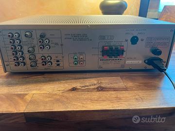 Amplificatore marantz vintage